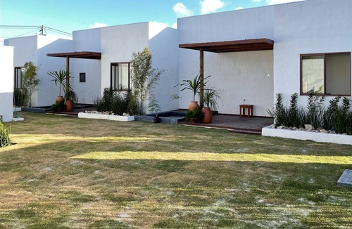 Sao Miguel de Touros House | House