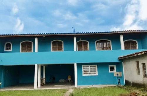Caraguatatuba House | House