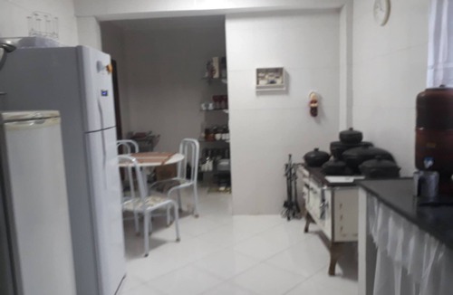 Lagoinha House | House