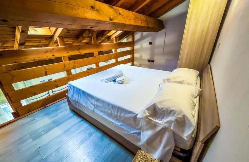 Carpi Apartment | House Brennero 29