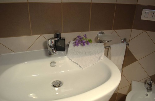 Castel Di Tusa Apartment | House by the sea Castel di Tusa
