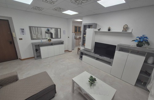 Pegli Apartment | House by the sea near aquarium