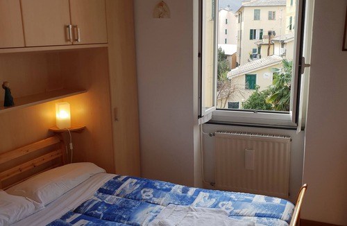 Camogli House | House Camogli