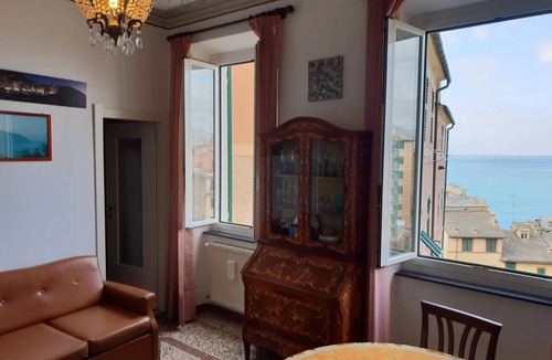 Camogli House | House Camogli