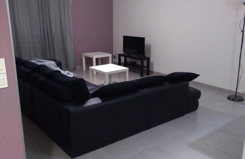 Herbignac House | House can accommodate 18 people with swimming pool and spa covered