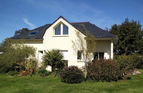 Carantec House | House Carantec
