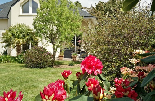 Carantec House | House Carantec