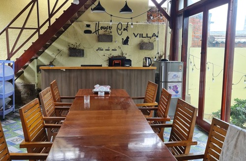 Phan Thiet Villa | House Cat Villa