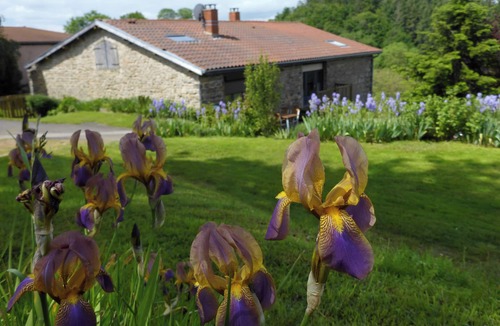 Chirassimont Cottage | House, Chirassimont