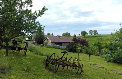 Chirassimont Cottage | House, Chirassimont