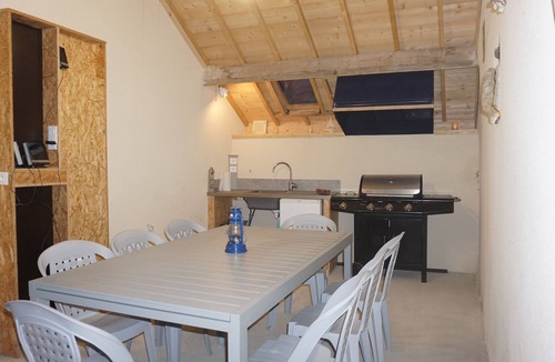 Penestin House | House close to the sea at the foot of the coastal paths