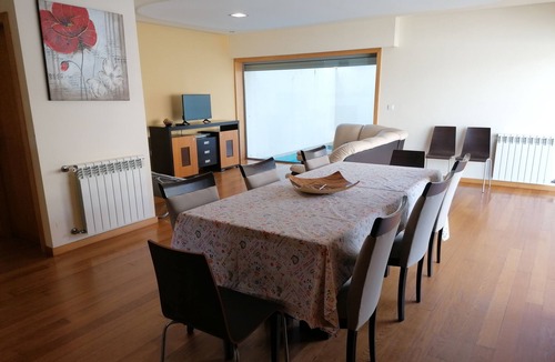 Marinhas House | House, close to the Sea, in Esposende - Portugal