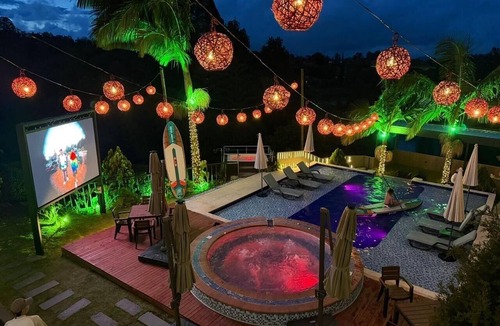 El Penol House | House