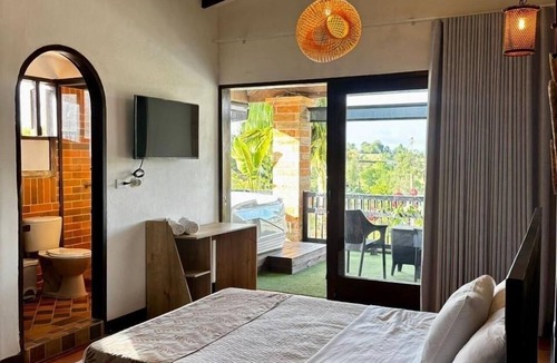 El Penol House | House