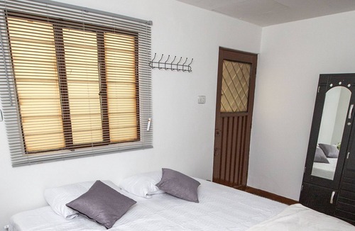 Popayan House | House