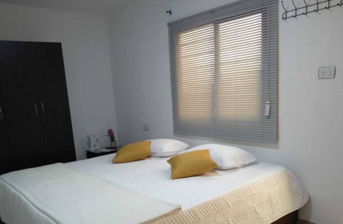 Popayan House | House