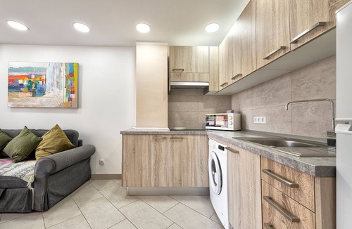 Playa del Ingles House | House complex Tanife yumbo Center