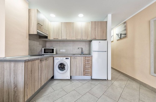 Playa del Ingles House | House complex Tanife yumbo Center