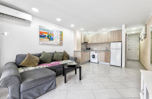 Playa del Ingles House | House complex Tanife yumbo Center