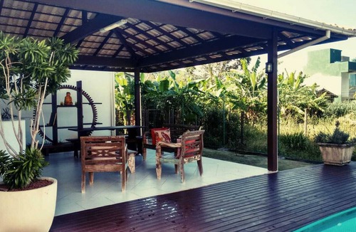 Porto da Lagoa House | House Corner of the Lagoon