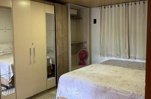 Tres Coroas Apartment | House da cleo