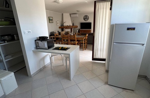 Vrsar Apartment | House Davorka