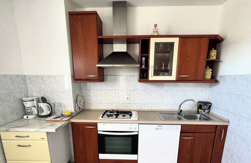 Vrsar Apartment | House Davorka