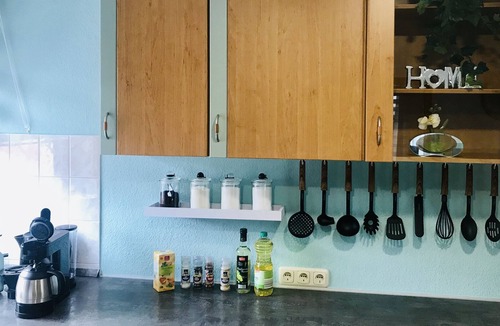 Adenau Apartment | House