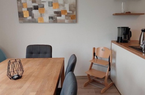 Am Salzhaff House | House