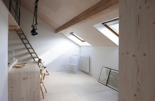 Vipiteno Apartment | House Design Sterzing, close to the center and ski lifts