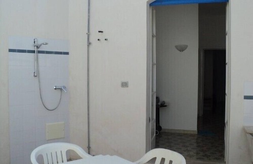 Marina di Mancaversa House | House directly on the sea a few kilometers from Gallipoli