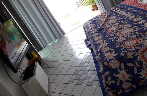 Itacimirim House | House Environment beach with pool, 4 suites and 150 meters from the beach