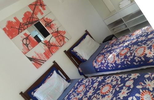 Itacimirim House | House Environment beach with pool, 4 suites and 150 meters from the beach