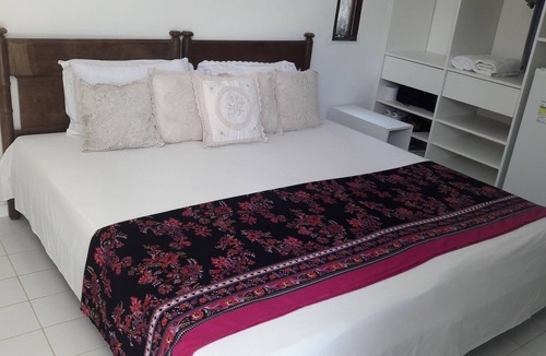 Itacimirim House | House Environment beach with pool, 4 suites and 150 meters from the beach