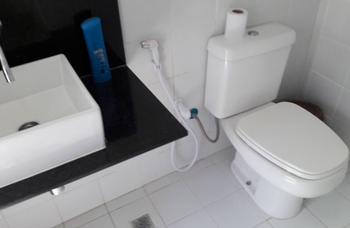 Itacimirim House | House Environment beach with pool, 4 suites and 150 meters from the beach