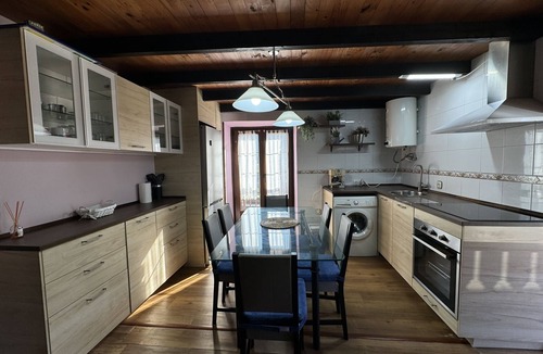 Pendueles Apartment | House