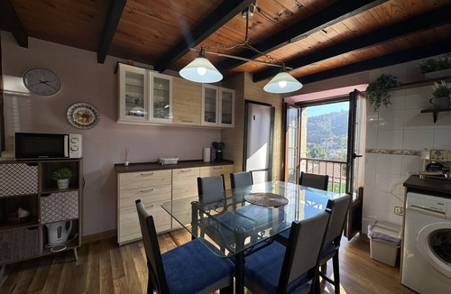 Pendueles Apartment | House