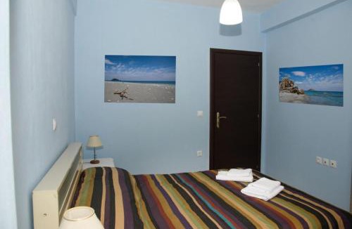Stropones House | House Evia