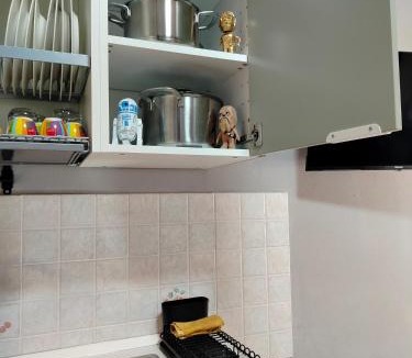 San Colombano al Lambro House | House Family