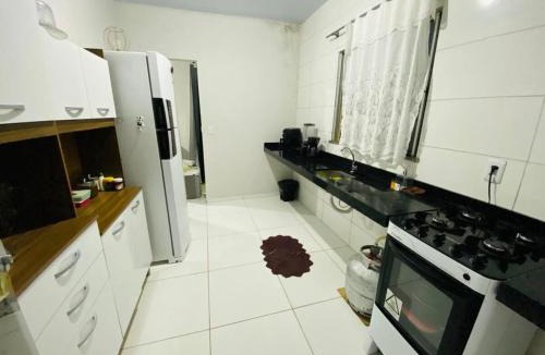 Apeu House | House for COP 30 e 1 CAR