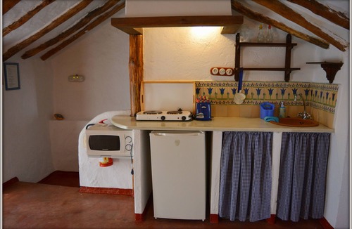 Algodonales Cottage | HOUSE FOR COUPLES