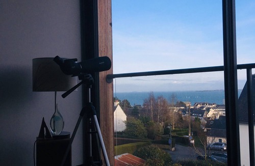 Saint-Cast-le-Guildo House | House for 8 people, 600 meters from the main beach