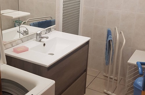 La Cotiniere House | House for Rent in La Cotinière (Île d'Oléron), 150 m from the sea and 800 m from the port
