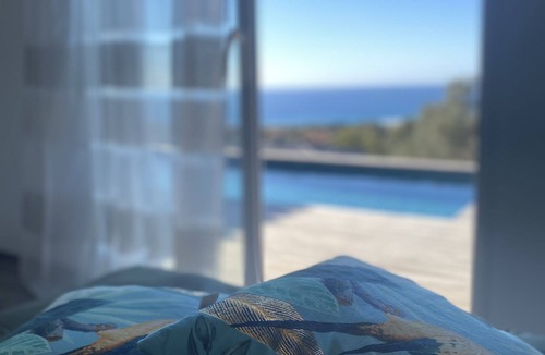 Cargese House | House