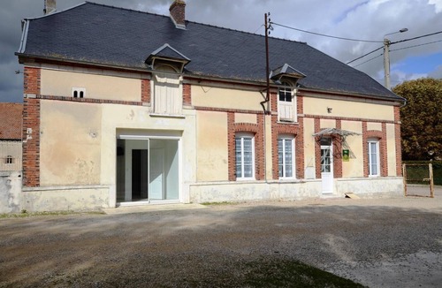 Barberey-aux-Moines House | House