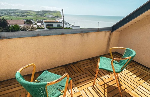 Criel-sur-Mer House | House