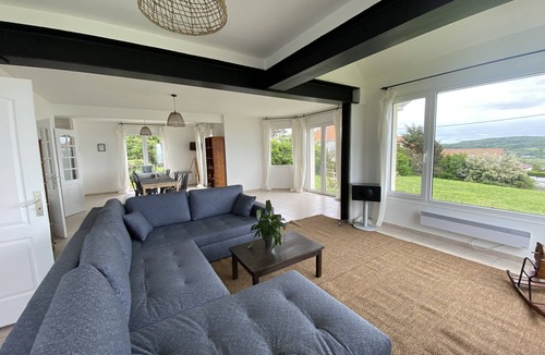Criel-sur-Mer House | House