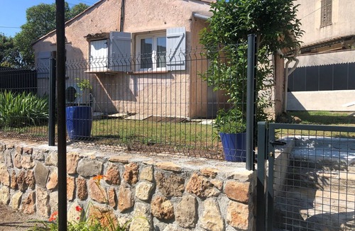 Les Arcs-sur-Argens House | House