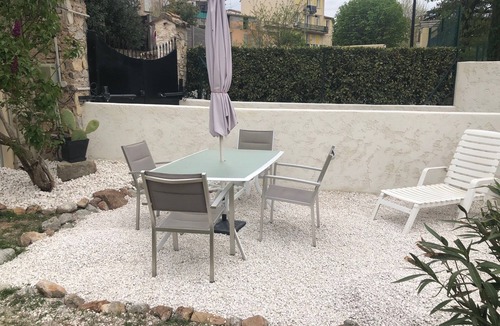 Les Arcs-sur-Argens House | House