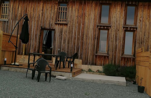 Lunas House | House